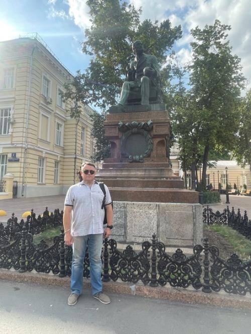 Итак! Ударный, в плане работы, зимне-весенний период окончен! 01