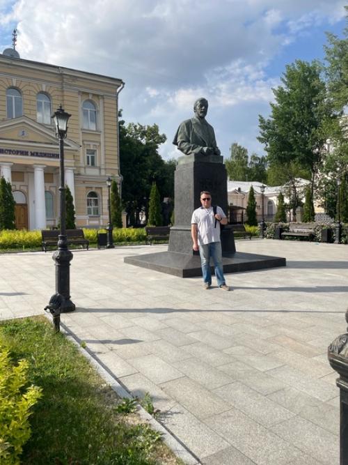 Итак! Ударный, в плане работы, зимне-весенний период окончен! 03