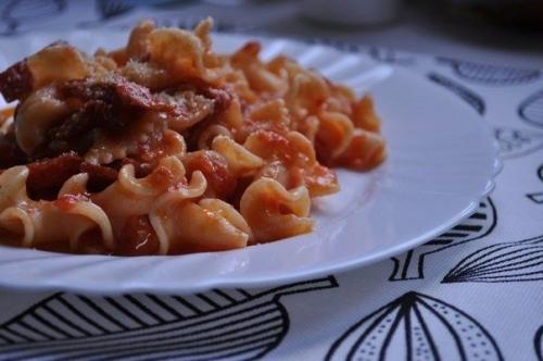 Как приготовить макароны: 10 вкусных рецептов. Как приготовить макароны: 10 вкусных рецептов.