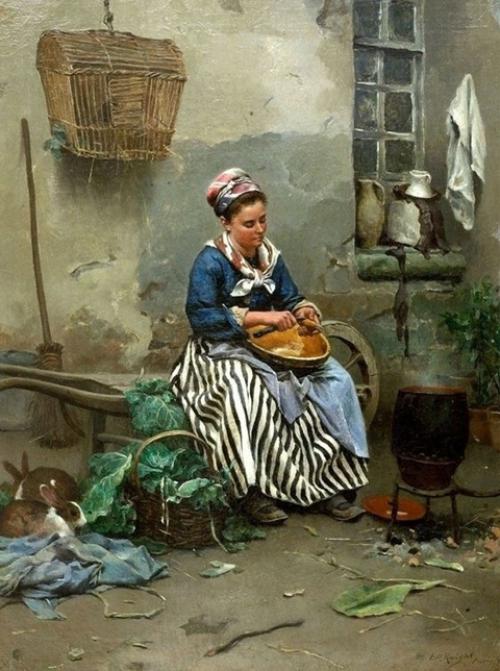 Зелёные щи - вкусное и полезное весенее - летнее блюдо. Зелёные щи - вкусное и полезное весенее - летнее блюдо.