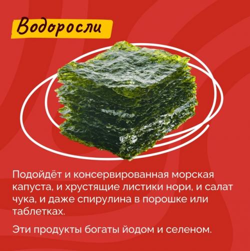 Щитовидная железа - небольшой орган, выполняющий важные функции. 03