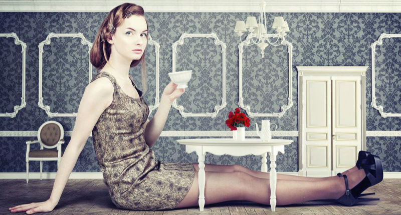 Фотография: 10 странных медицинских состояний, о которых практически никто не слышал №1 - BigPicture.ru
