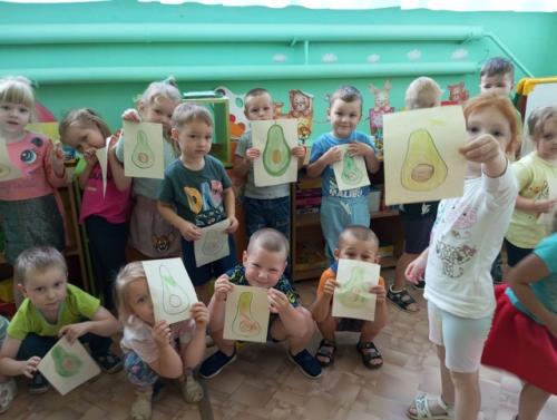 31 июля отмечается день авокадо. 31 июля отмечается день авокадо.