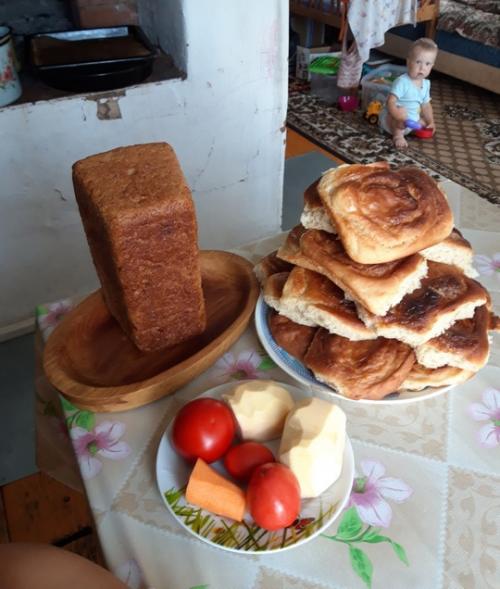 Мы заморачиваемся. Мы давно понимаем, что многое из продуктов питания не полезно. Мы заморачиваемся. Мы давно понимаем, что многое из продуктов питания не полезно.