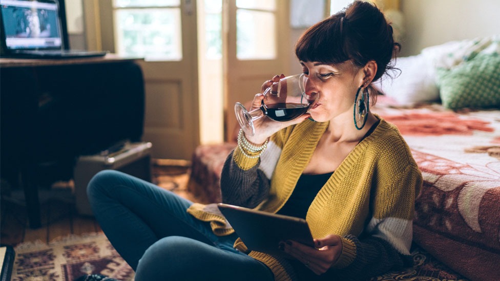 Bigpicture.ru drinking home