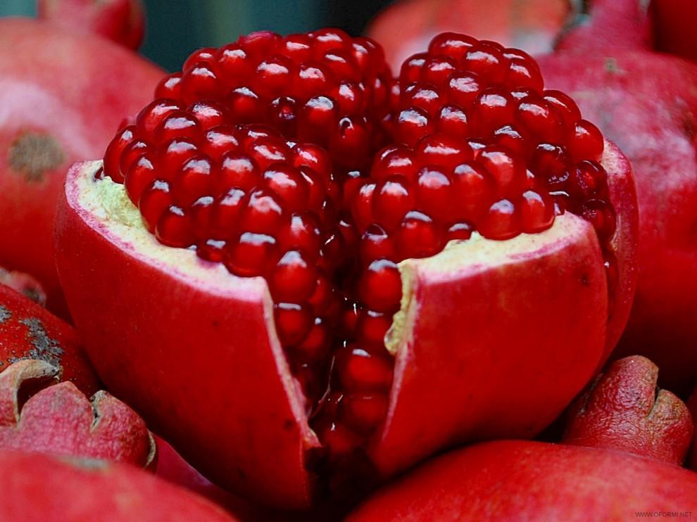 Фотография: Энергия в тарелке – 10 продуктов против усталости №8 - BigPicture.ru