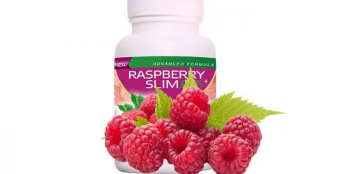 Как использовать малину слим для похудения. Что такое Raspberry Slim