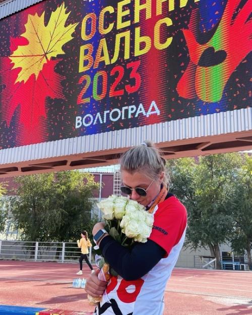 Привет всем! Меня часто спрашивают, чем я занимаюсь помимо бега и тренировок. 02