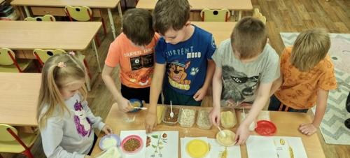 10 октября во многих странах отмечают международный день каши. 01