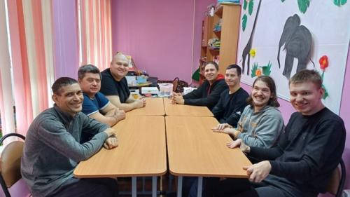 Акция Питание Должно Полезным Быть. Акция Питание Должно Полезным Быть.