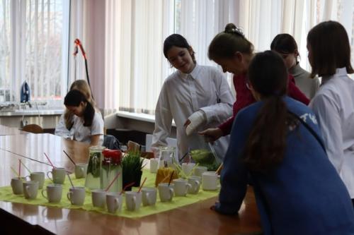 Осень, особенно вторая её половина - период, когда нужно активно поддерживать организм. 03