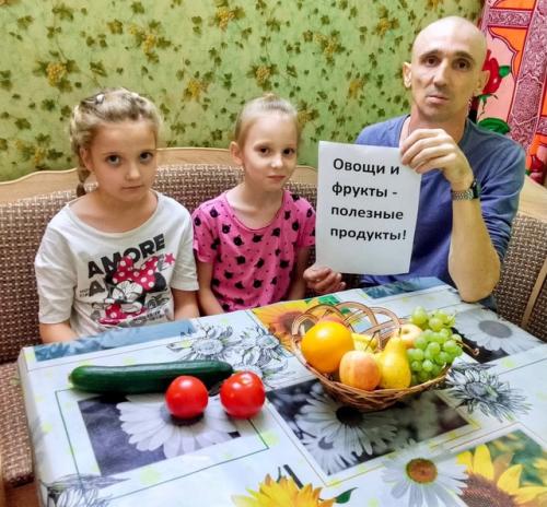 Во втором классе прошёл классный час на тему Здоровое Питание. 02 Во втором классе прошёл классный час на тему Здоровое Питание. 02