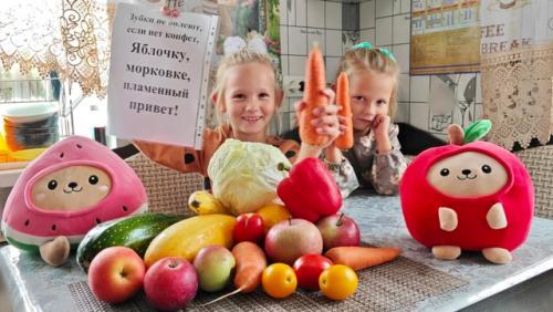 Во втором классе прошёл классный час на тему Здоровое Питание. 03 Во втором классе прошёл классный час на тему Здоровое Питание. 03
