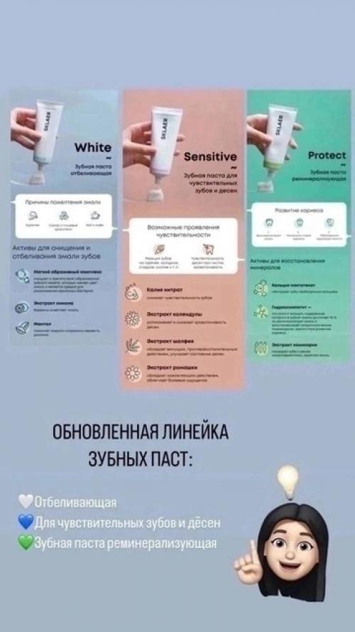 Вот несколько советов по гигиене полости рта: 03