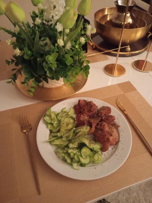 Все вкусное вредно! 04
