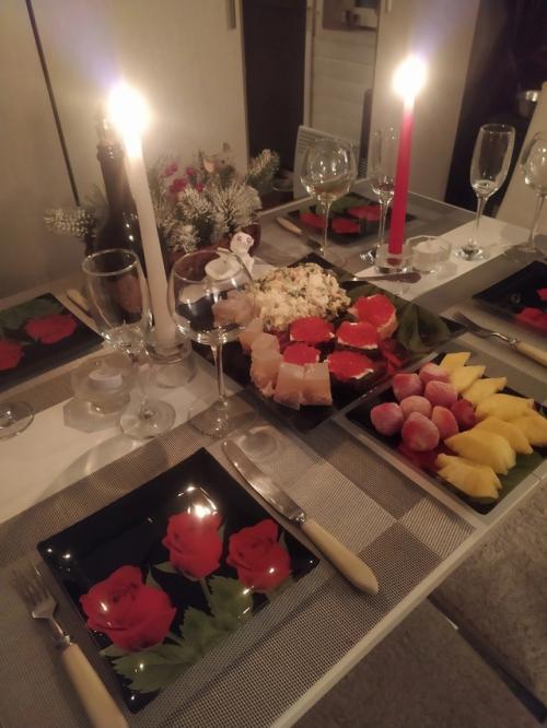 Все вкусное вредно! 07