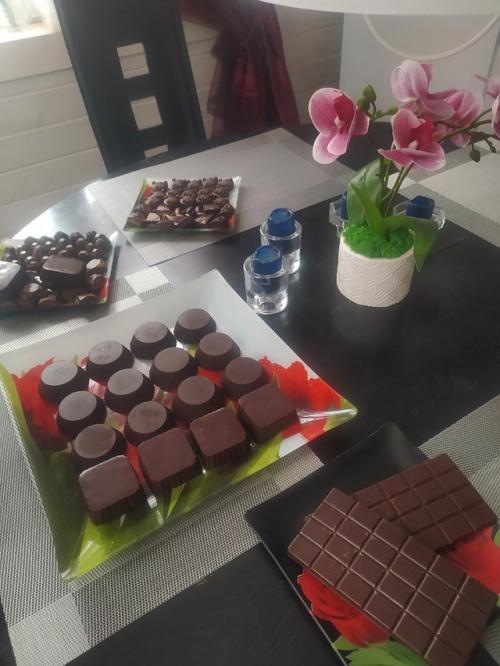 Все вкусное вредно! 09