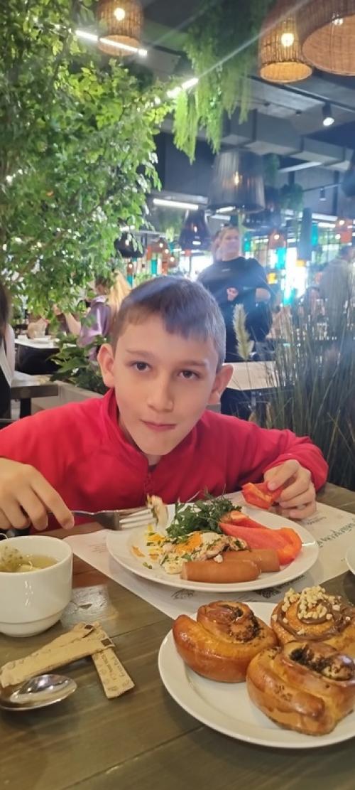 Устали от вечных не Хочу за столом? Устали от вечных не Хочу за столом?