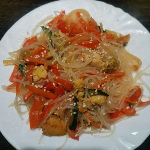 Мой ребенок не ест мясо! 01