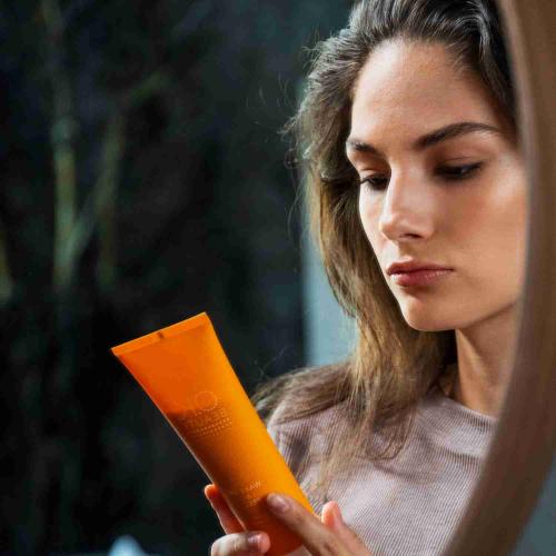 5 простых секретов прикорневого объема. Как создать и сохранить прикорневой объем волос?
