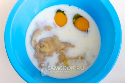 Смачные бельгийские вафли для диетического питания: рецепт и советы 02