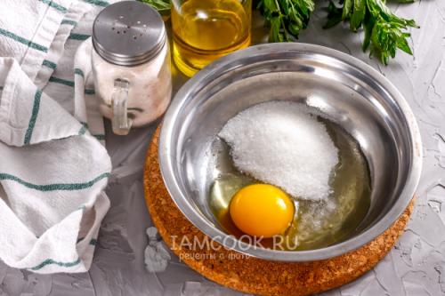 Вкусные и здоровые: рецепт вафель в стиле ПП 01
