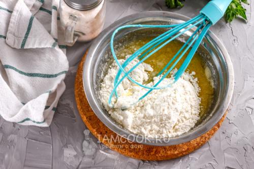 Вкусные и здоровые: рецепт вафель в стиле ПП 03
