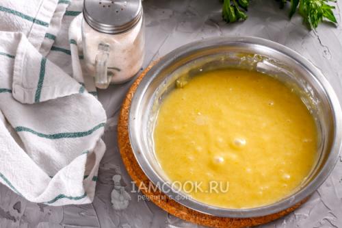 Вкусные и здоровые: рецепт вафель в стиле ПП 04