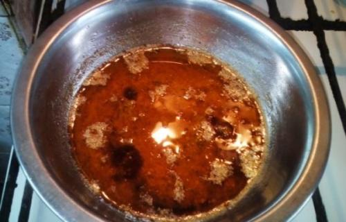 Как делают корейскую морковку. Очень вкусная морковь по-корейски в домашних условиях