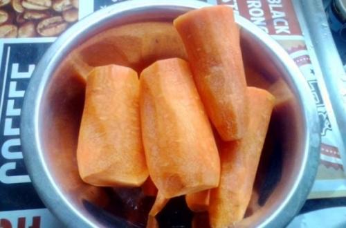 Как делают корейскую морковку. Очень вкусная морковь по-корейски в домашних условиях