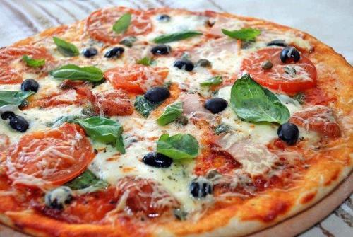 Как можно сделать низкокалорийные блюда вкусными и разнообразными. Диетические блюда: 20 вкусных и быстрых рецептов
