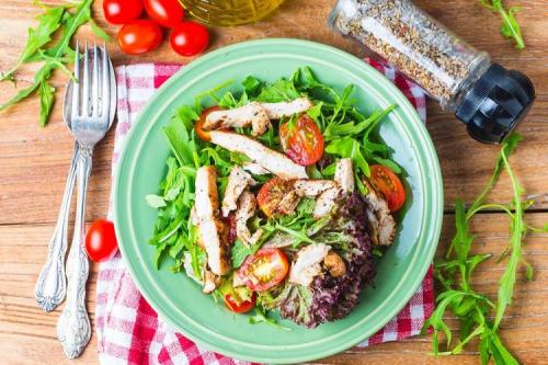 Как можно сделать низкокалорийные блюда вкусными и насыщенными. Диетические блюда: 20 вкусных и быстрых рецептов