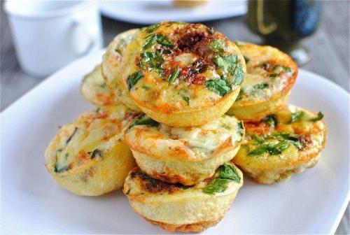 Как можно сделать низкокалорийные блюда вкусными и насыщенными. Диетические блюда: 20 вкусных и быстрых рецептов