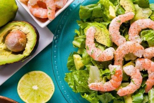 Как можно сделать низкокалорийные блюда вкусными и насыщенными. Диетические блюда: 20 вкусных и быстрых рецептов