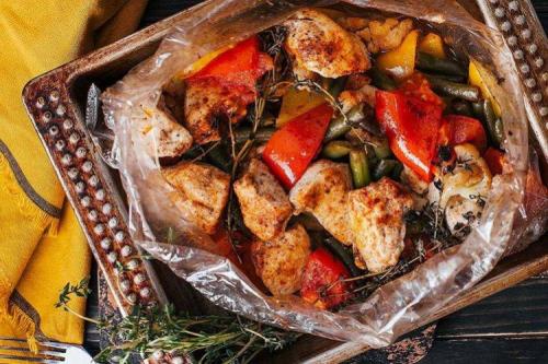 Как можно сделать низкокалорийные блюда вкусными и насыщенными. Диетические блюда: 20 вкусных и быстрых рецептов