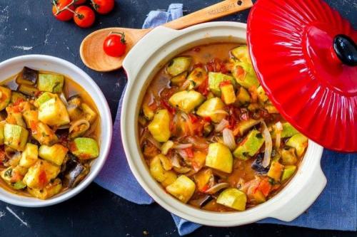 Какие продукты можно использовать для приготовления низкокалорийных блюд. Диетические блюда: 20 вкусных и быстрых рецептов