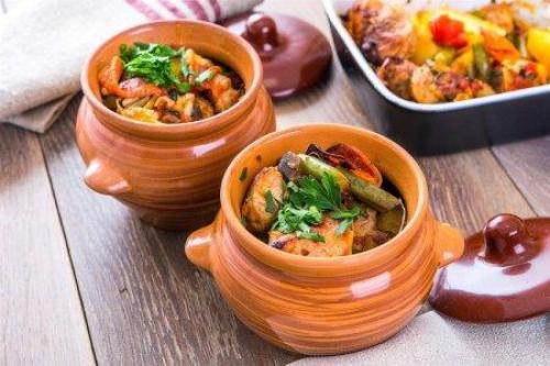 Какие продукты можно использовать для приготовления низкокалорийных блюд. Диетические блюда: 20 вкусных и быстрых рецептов