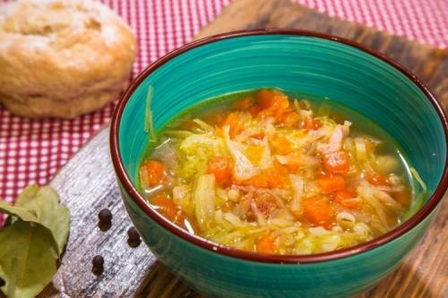 Какие блюда можно приготовить из ПП супов и салатов. ПП обед: 20 простых и вкусных рецептов на каждый день