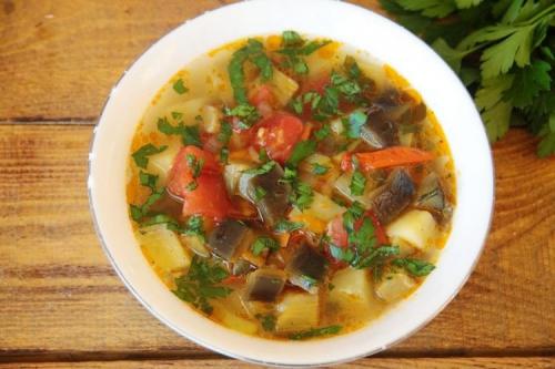 Какие блюда можно приготовить из ПП супов и салатов. ПП обед: 20 простых и вкусных рецептов на каждый день
