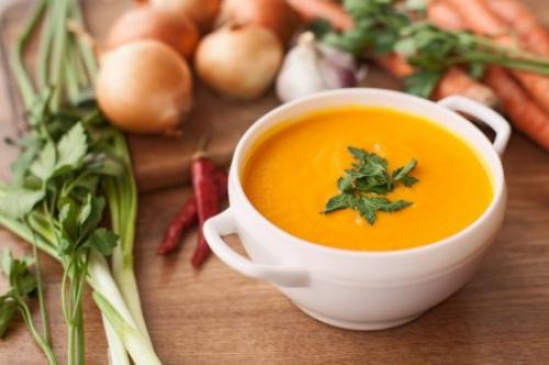 Какие блюда можно приготовить из ПП супов и салатов. ПП обед: 20 простых и вкусных рецептов на каждый день