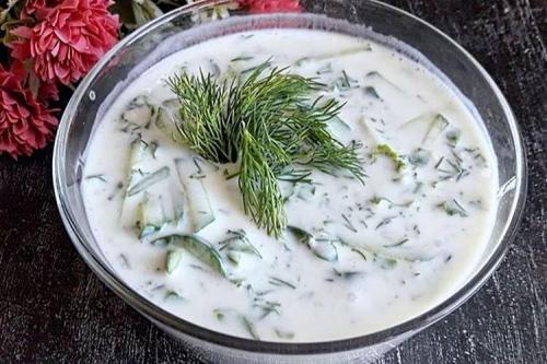 Как правильно готовить ПП супы и салаты. Диетические супы: 20 вкусных рецептов приготовления