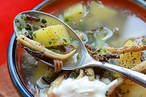 Какие блюда можно подавать к диетическому суп-пюре с курицей. Диетические супы: 20 вкусных рецептов приготовления
