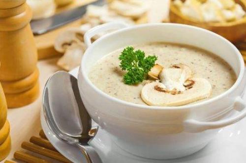 Какие ингредиенты нужны для приготовления супа-пюре. 20 самых вкусных рецептов супов-пюре