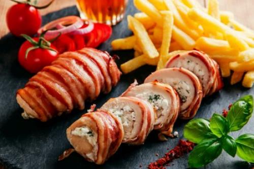 Можно ли добавить другие ингредиенты в рецепт отварной курицы грудк. 20 вкуснейших рецептов из куриной грудки