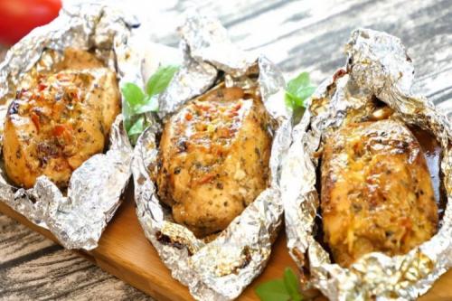 Можно ли добавить другие ингредиенты в рецепт отварной курицы грудк. 20 вкуснейших рецептов из куриной грудки