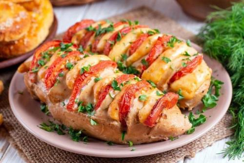 Можно ли добавить другие ингредиенты в рецепт отварной курицы грудк. 20 вкуснейших рецептов из куриной грудки