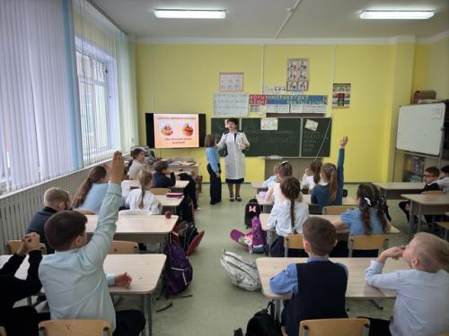 В 3- а классе ( кл. 03 В 3- а классе ( кл. 03