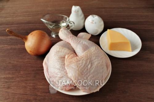 Вкусный рецепт: Как приготовить сочную куриную грудку 25