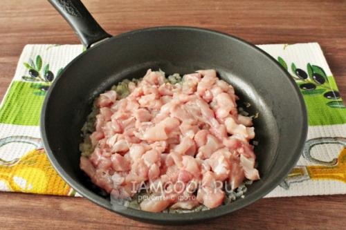 Вкусный рецепт: Как приготовить сочную куриную грудку 28