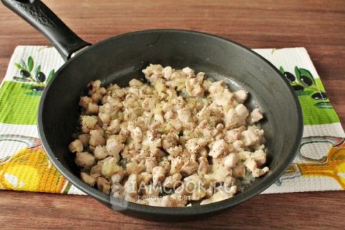 Вкусный рецепт: Как приготовить сочную куриную грудку 29